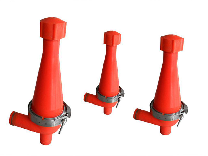 石油专用旋流器