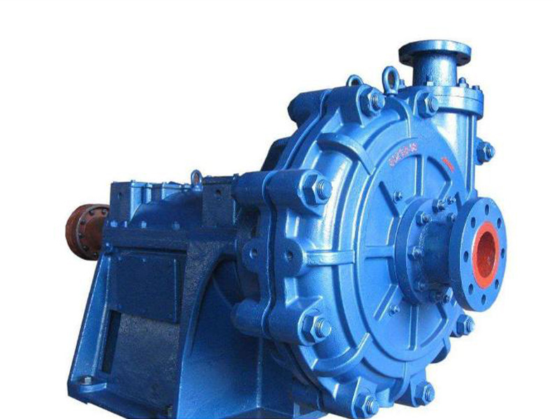 渣浆泵泥浆泵及配件